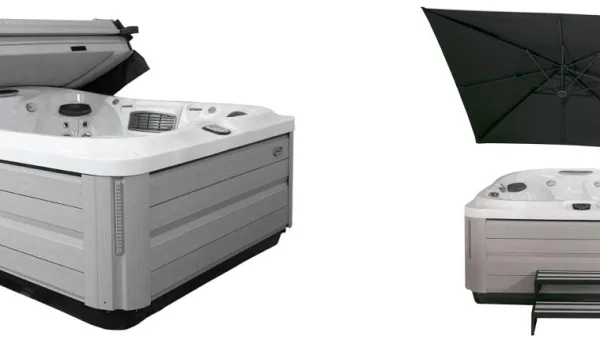  The Best Hot Tub Accessories for Fall in Alabama 