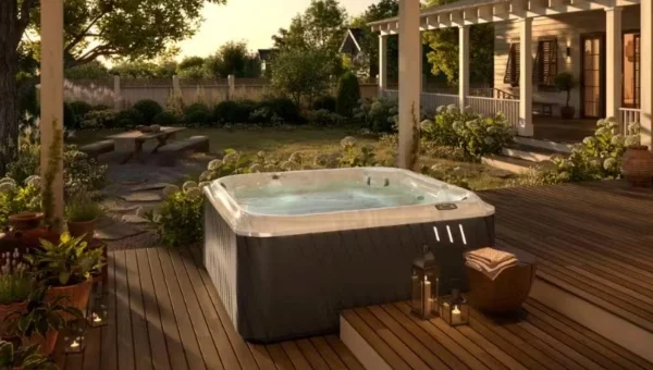 Alabama’s Best Fall Hot Tub Scents and Aromatherapy Options