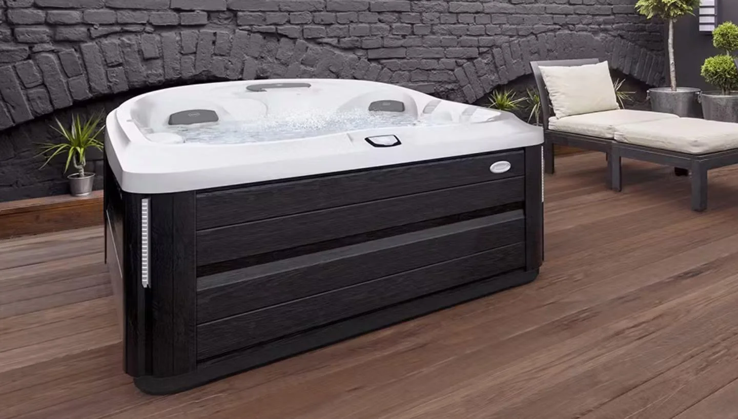 Energy-Efficient Hot Tub Use: Saving Money This Fall