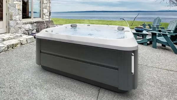 Why Fall is the Perfect Time for a Hot Tub Installation