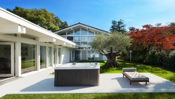 Choosing the Right Hot Tub for Your Alabama Home