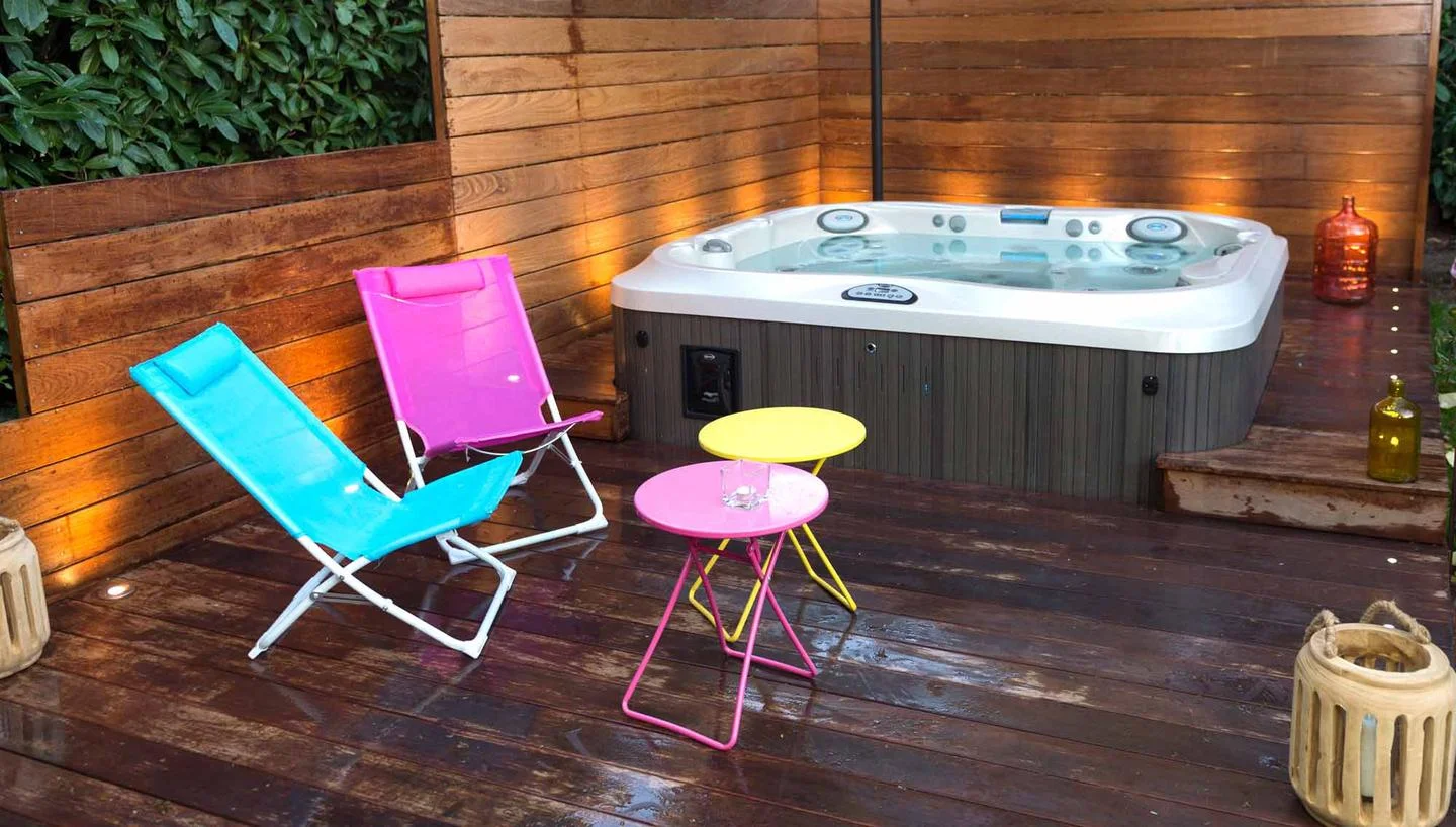 Hot Tub Safety Tips for Families