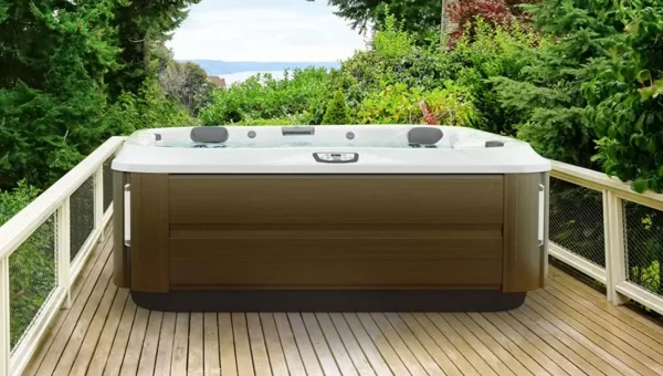  Planning Ahead: Getting Ready for Spring with Your Hot Tub 