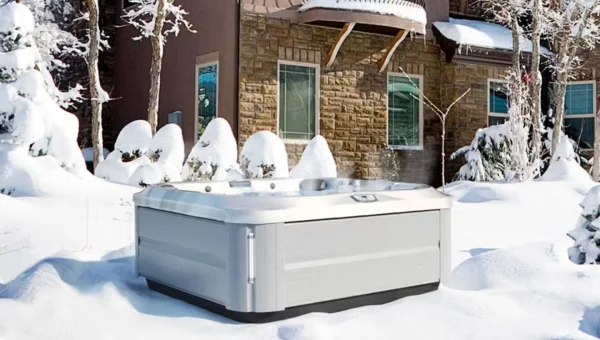 Winterizing Your Hot Tub in Alabama