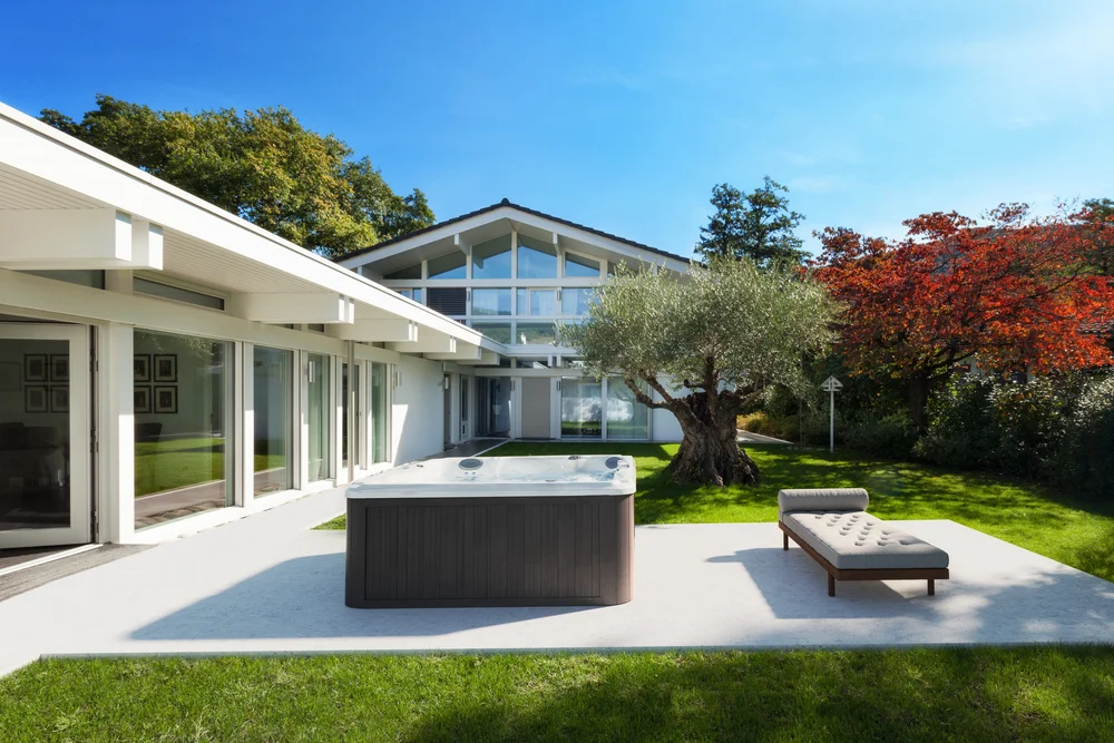 Choosing the Right Hot Tub for Your Alabama Home