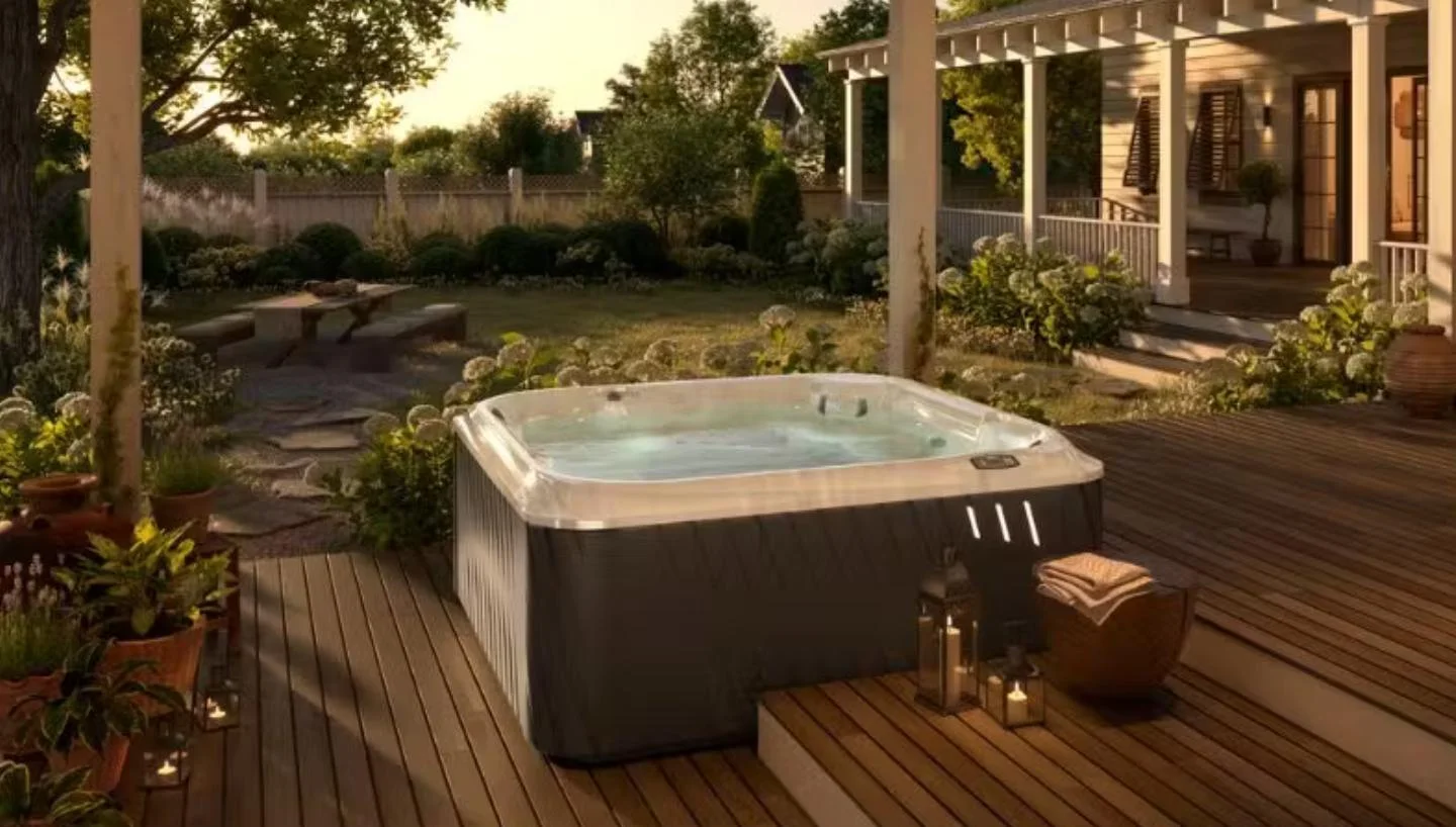 Alabama’s Best Fall Hot Tub Scents and Aromatherapy Options