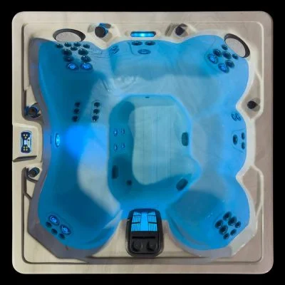 Clover 250S Top On