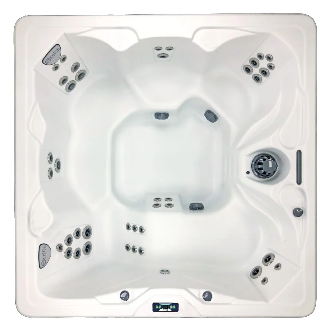 Clover 240 Top