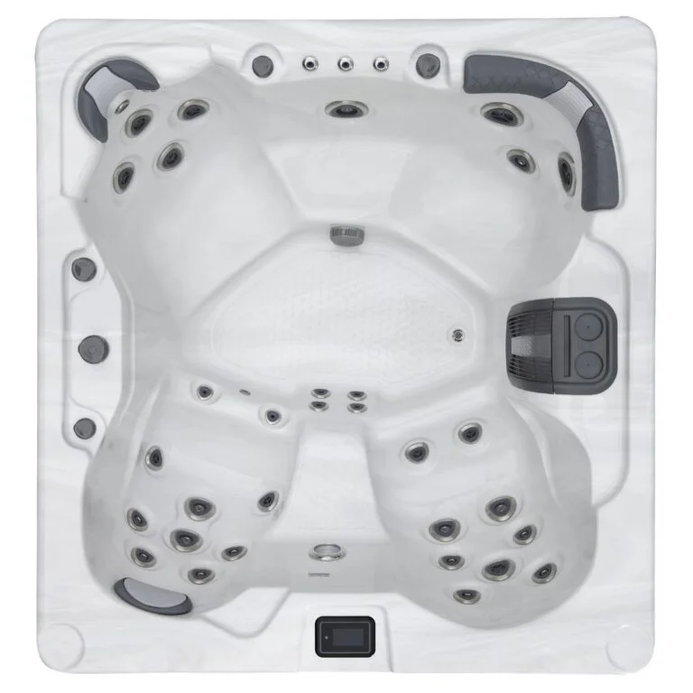 Hot Tubs