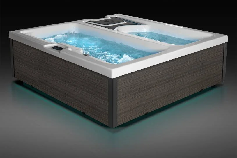 Fire & Ice Side