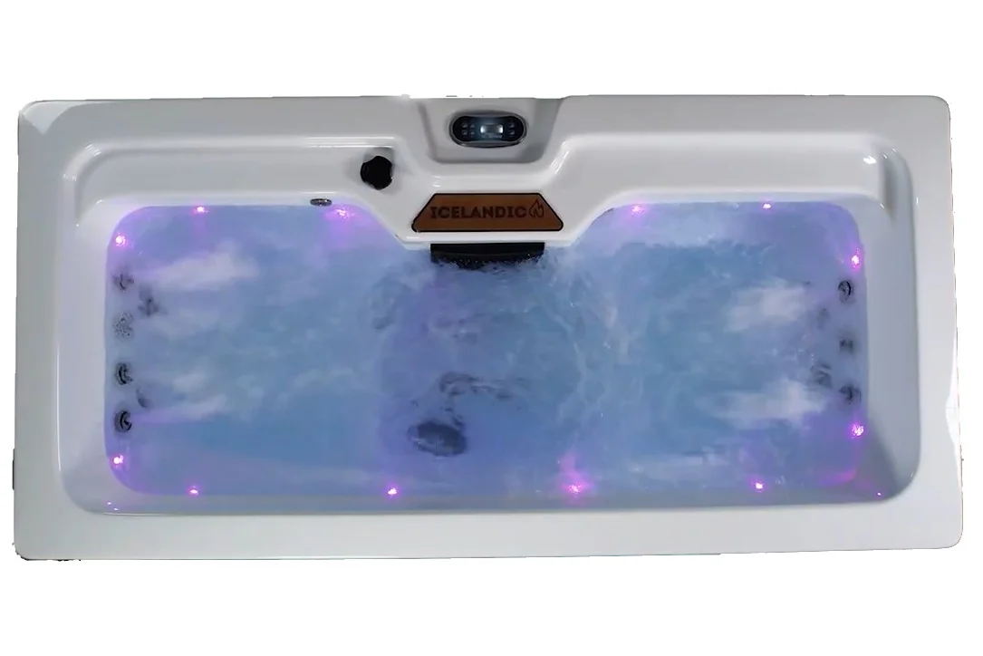Icelandic Fire Top On