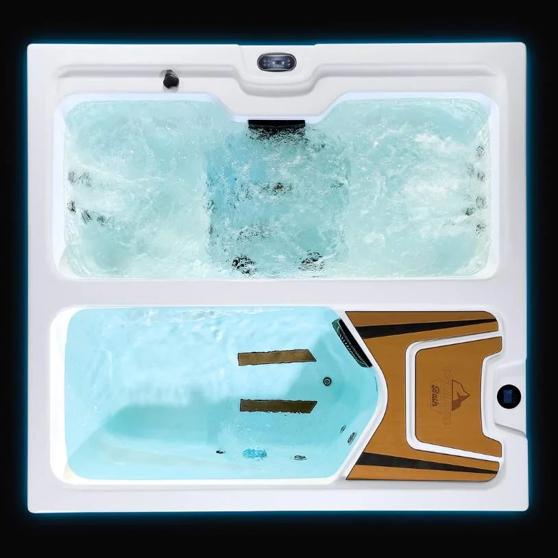 Fire & Ice Top