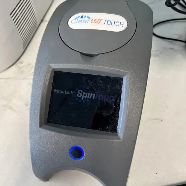 Water Testing