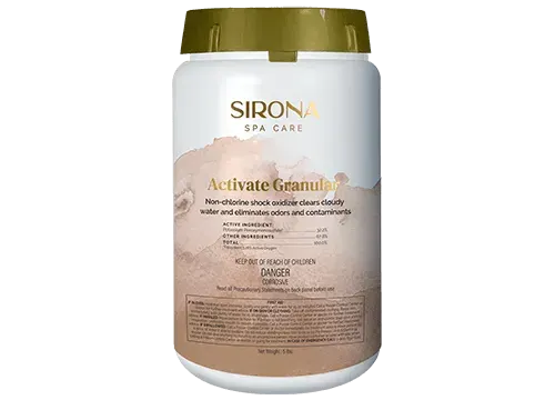 Sirona™ Activate Granular