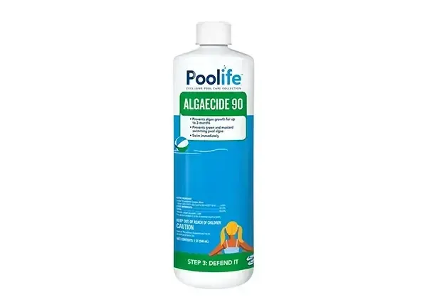 Algaecide 90 Algaecide