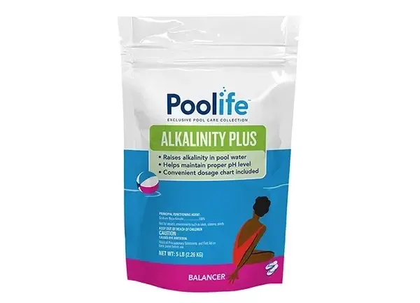Alkalinity Plus