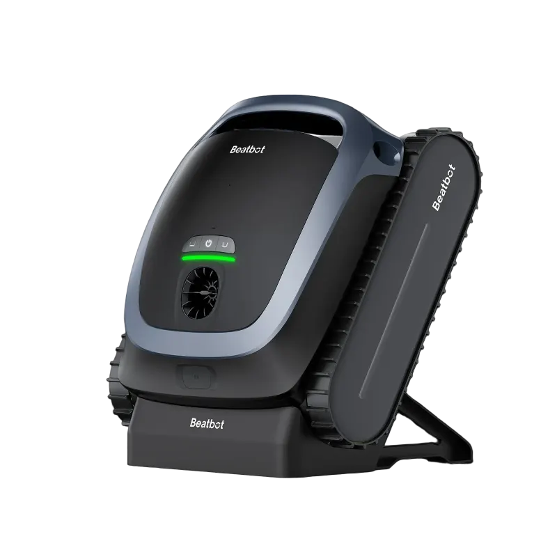 Beatbot AquaSense robotic pool cleaner