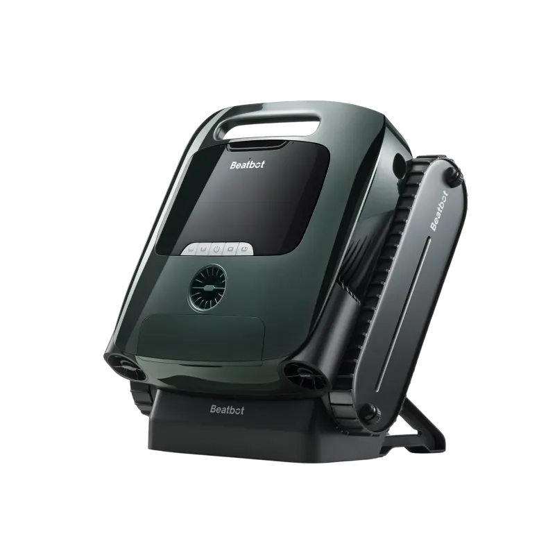 Beatbot AquaSense 2 Pro robotic pool cleaner