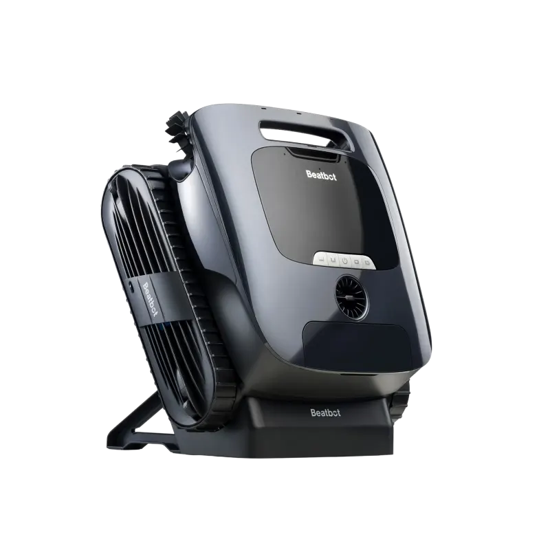 Beatbot AquaSense 2 Ultra robotic pool cleaner