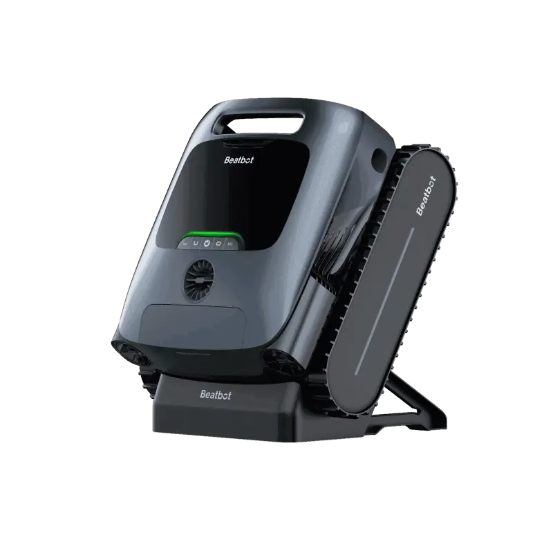 Beatbot AquaSense Pro robotic pool cleaner