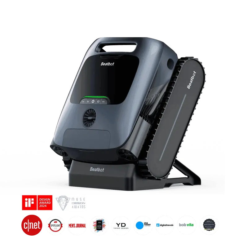 Beatbot AquaSense Pro – photo 1