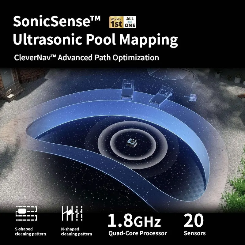 Beatbot AquaSense Pro – photo 4
