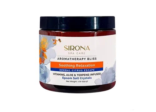 Sirona™ Aromatherapy Soothing Relaxation