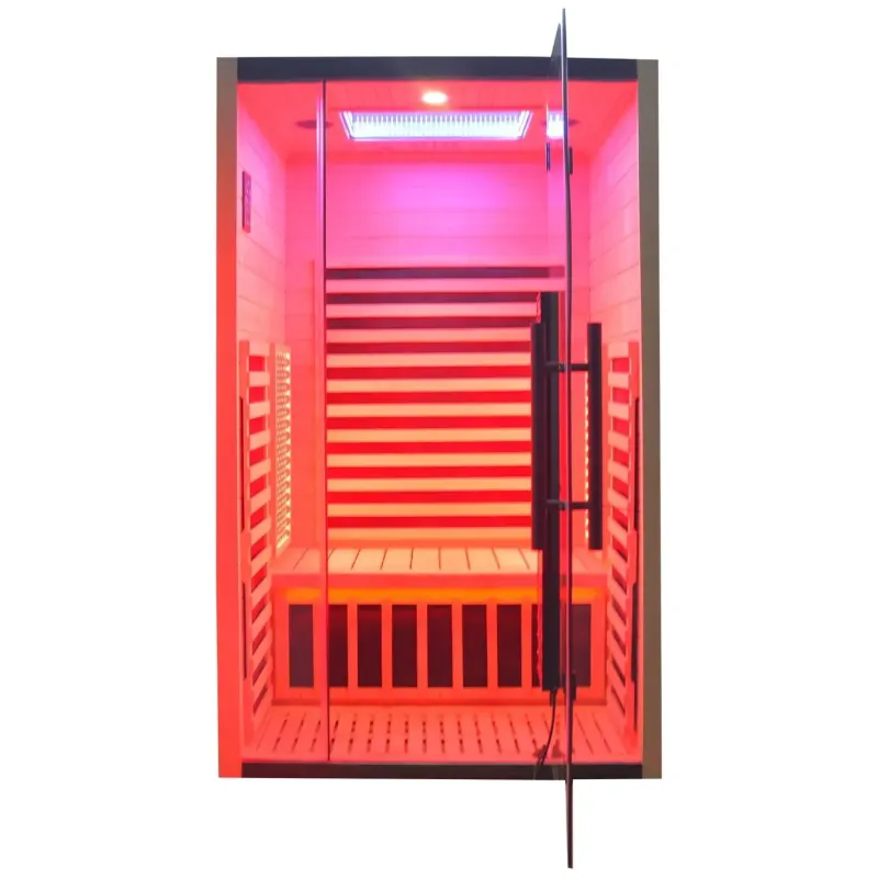 Icelandic Aura 620 sauna – photo 2