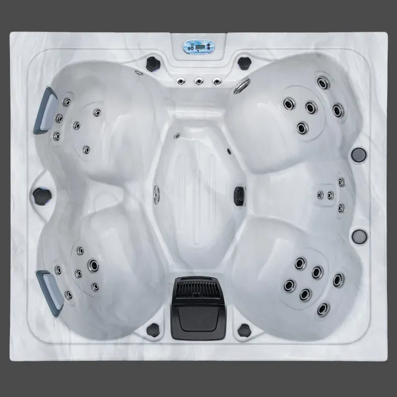 Icelandic Aurora hot tub – photo 2