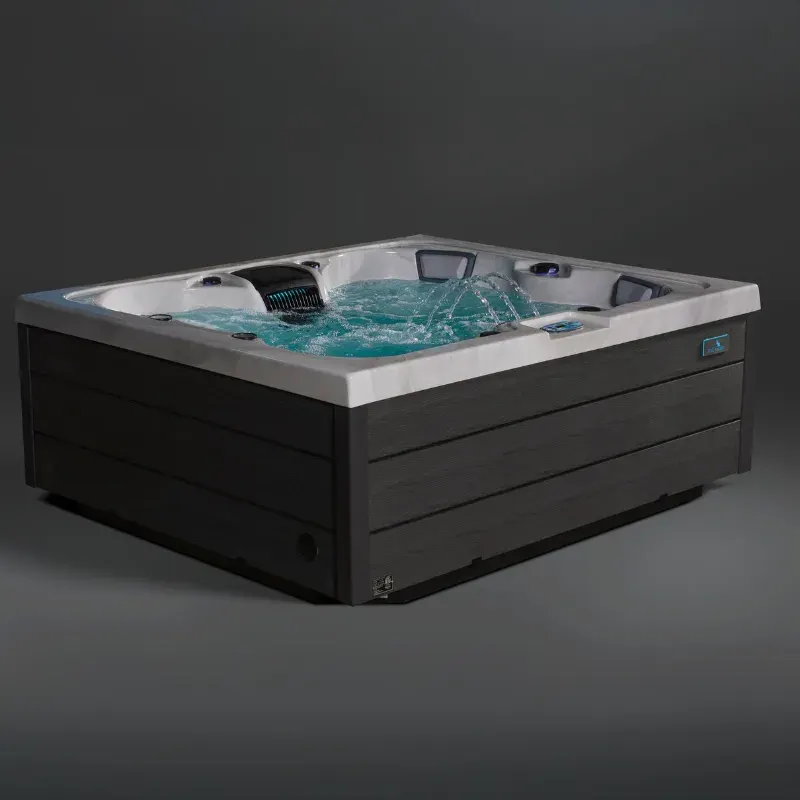 Icelandic Aurora hot tub – photo 6