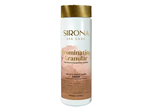 Sirona™ Brominating Granular