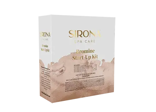 Sirona™ Bromine Start Up Kit