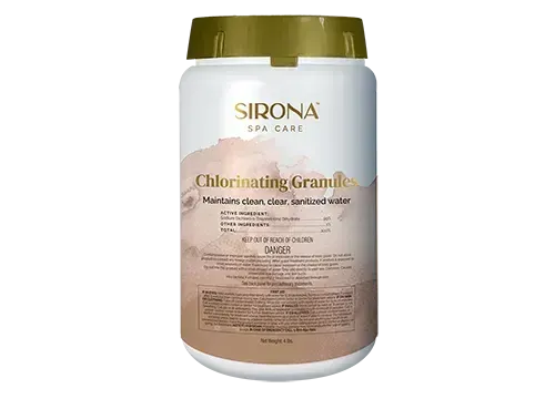 Sirona™ Chlorinating Granules