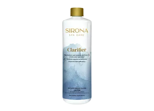 Sirona™ Clarifier