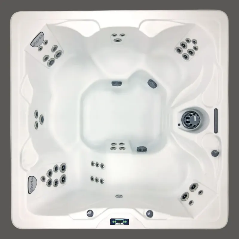 Celtic Clover 240 hot tub – photo 1