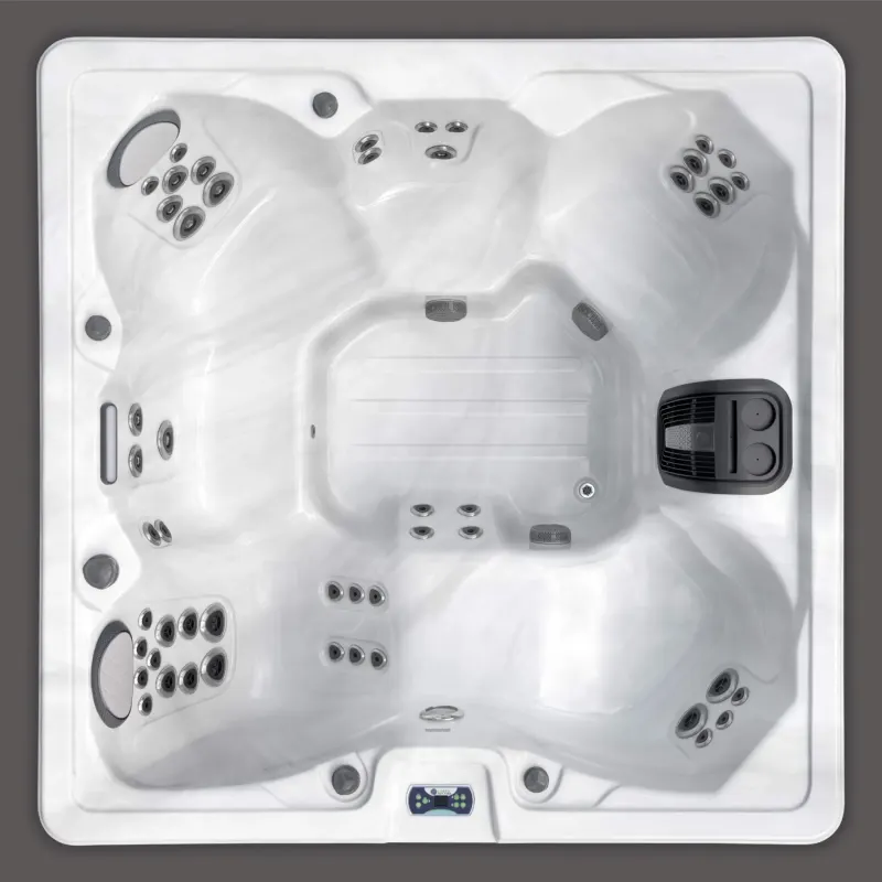 Celtic Clover 250S hot tub – photo 1