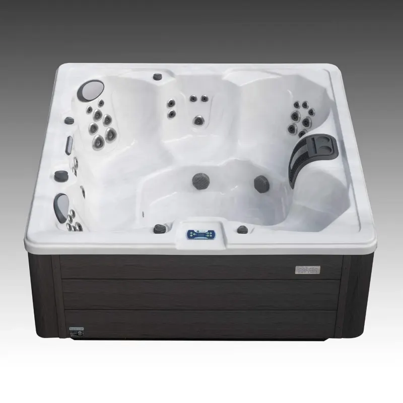 Celtic Clover 250S hot tub – photo 2