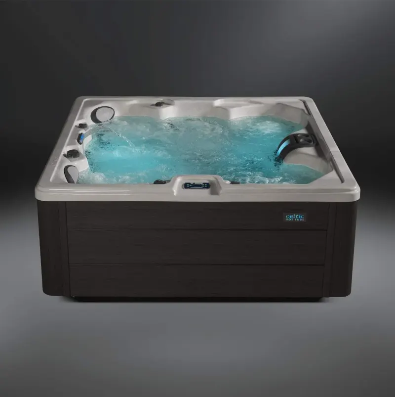 Celtic Clover 250S