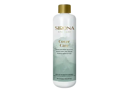 Sirona™ Cover Care