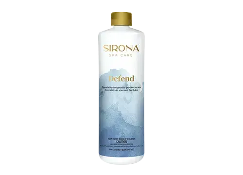 Sirona™ Defend