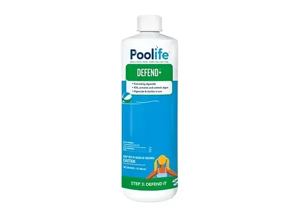 Defend+® Algaecide