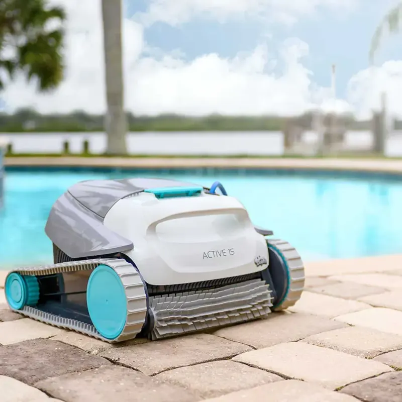 Dolphin Active 15 – photo 1