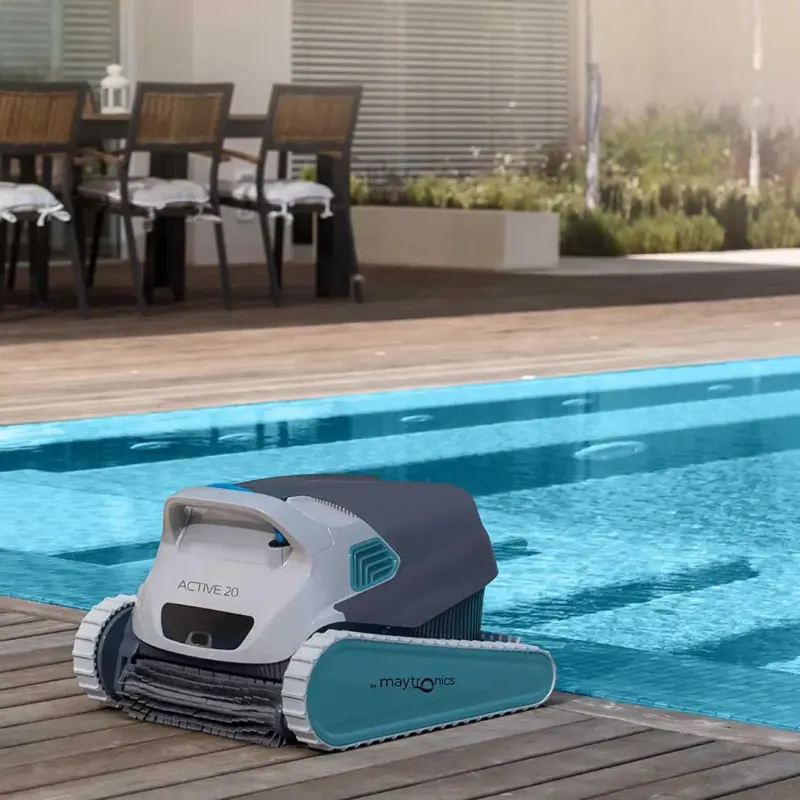 Dolphin Active 20 – photo 1