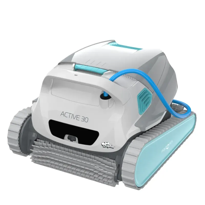Dolphin Active 30 robotic pool cleaner