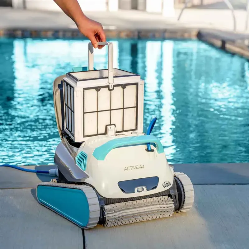 Dolphin Active 40 – photo 2