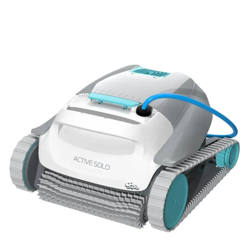 Dolphin Active Solo robotic pool cleaner