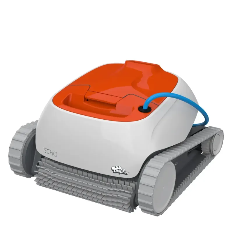 Dolphin Echo robotic pool cleaner
