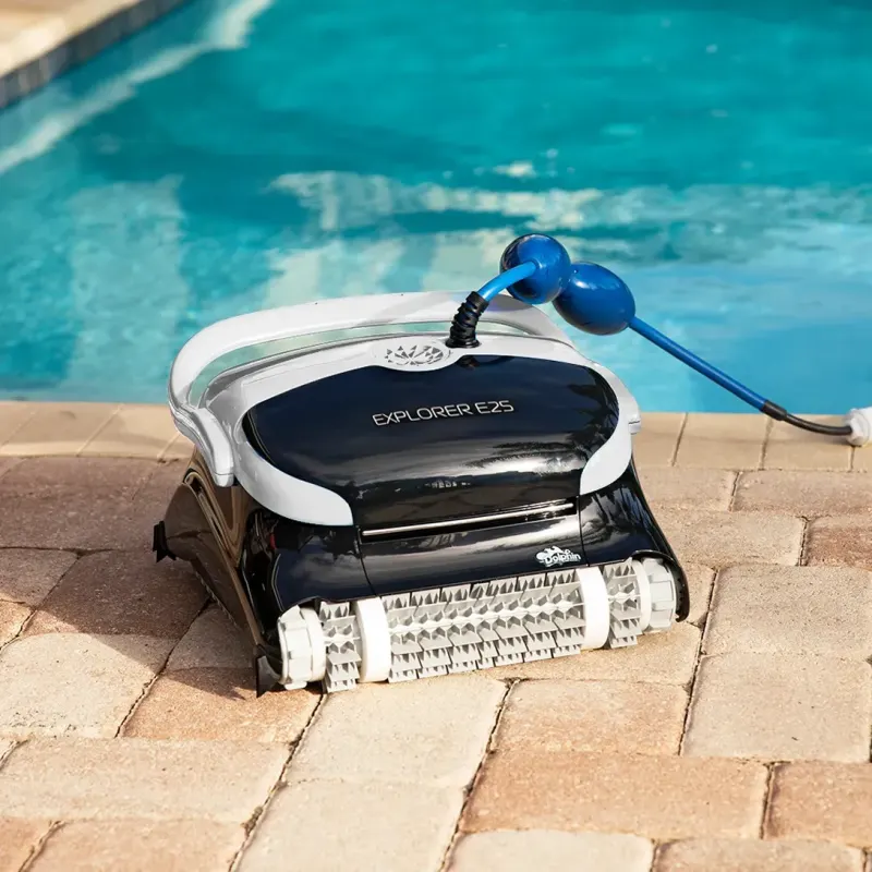 Dolphin Explorer E25 – photo 1