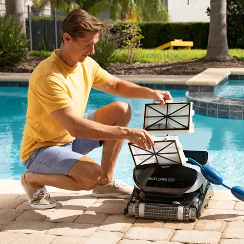 Dolphin Explorer E25 – photo 2