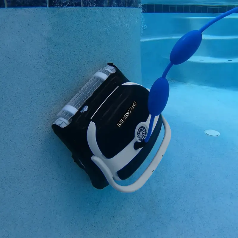 Dolphin Explorer E25 – photo 5